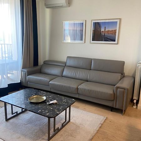 Fors Belgrade Waterfront公寓 外观 照片