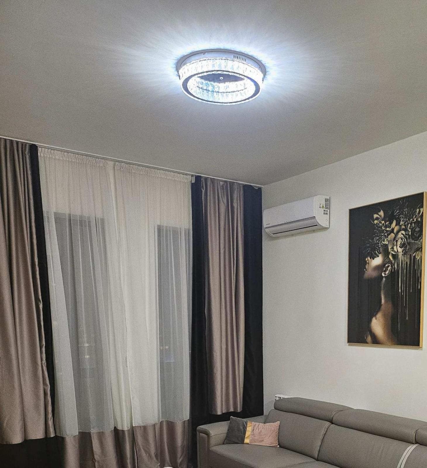 Fors Belgrade Waterfront公寓 外观 照片