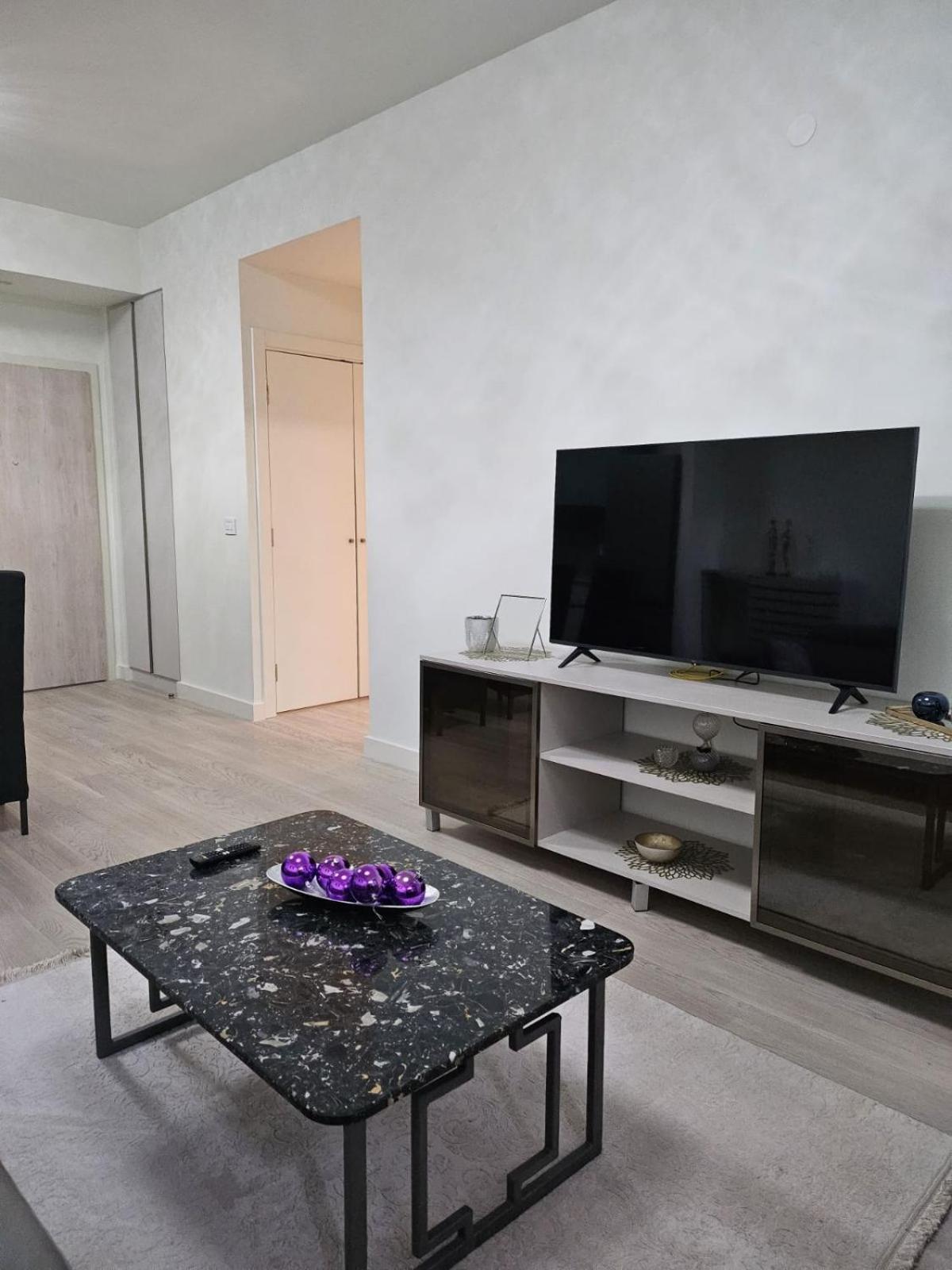 Fors Belgrade Waterfront公寓 外观 照片