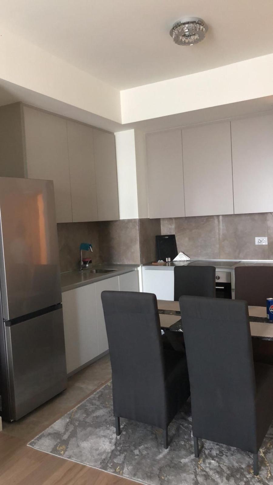 Fors Belgrade Waterfront公寓 外观 照片